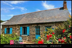 Photo de l'annonce nº 330964975. Maison à vendre sur La Meilleraye-de-Bretagne