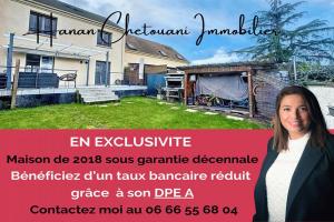 Photo de l'annonce nº 330964978. Maison à vendre sur Igny