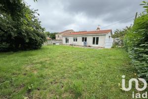 Picture of listing #330965044. House for sale in Rezé