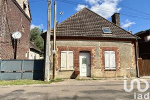 Picture of listing #330965066. House for sale in Saint-Mards-en-Othe