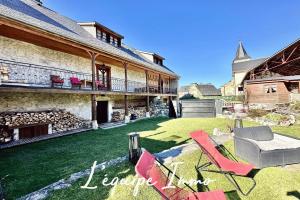 Picture of listing #330965078. House for sale in Saint-Lary-Soulan