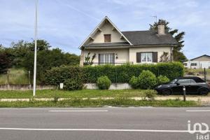 Picture of listing #330965158. House for sale in Bourbon-Lancy