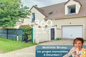 Picture of listing #330965163. House for sale in Dourdan