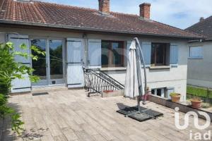 Picture of listing #330965216. House for sale in Montluçon