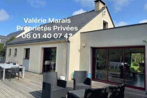 Picture of listing #330965250. House for sale in Assérac