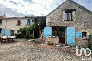 Picture of listing #330965336. House for sale in Saint-Pierre-de-Maillé