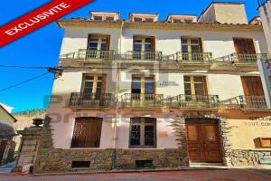 Photo de l'annonce nº 330965421. Bâtiment à vendre sur Amélie-les-Bains-Palalda