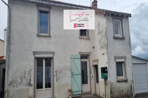 Photo de l'annonce nº 330965482. Maison à vendre sur Saint-Aubin-des-Ormeaux