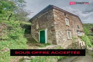Picture of listing #330965546. House for sale in Saint-André-de-Majencoules