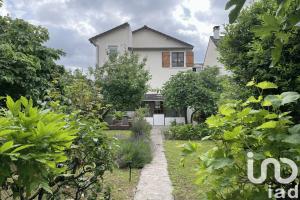 Picture of listing #330965626. House for sale in Saint-Maur-des-Fossés