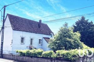 Photo de l'annonce nº 330965680. Maison à vendre sur Chevannes