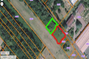 Picture of listing #330965787. Land for sale in Saint-Marcel