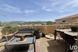 Picture of listing #330965818. Appartment for sale in Aubagne