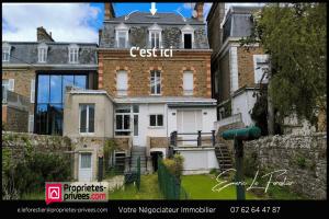 Photo de l'annonce nº 330965905. Appartement à vendre sur Saint-Malo