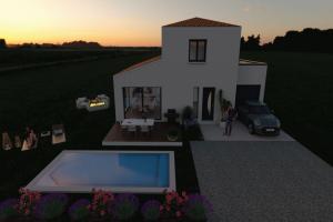 Picture of listing #330966386. House for sale in Mèze