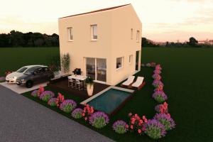 Picture of listing #330966396. House for sale in Pomérols