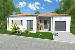 Picture of listing #330966688. House for sale in La Bernerie-en-Retz