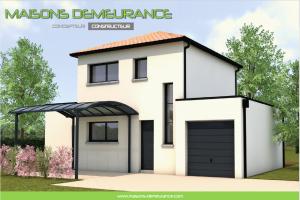 Picture of listing #330966696. House for sale in La Bernerie-en-Retz