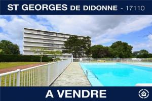 Photo de l'annonce nº 330966803. Appartement à vendre sur Saint-Georges-de-Didonne