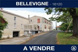 Photo de l'annonce nº 330966805. Maison à vendre sur Angeac-Charente