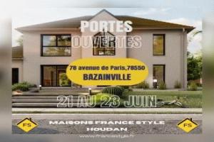 Picture of listing #330967135. House for sale in Dreux