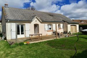 Picture of listing #330967187. House for sale in Fécamp