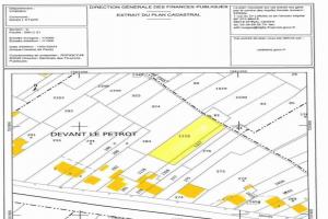 Picture of listing #330968315. Land for sale in Raon-l'Étape