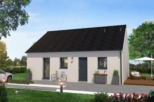 Picture of listing #330968615. House for sale in La Chapelle-des-Marais