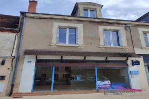 Picture of listing #330968808. House for sale in Châteaumeillant