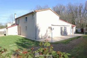 Picture of listing #330969618. House for sale in Sèvres-Anxaumont