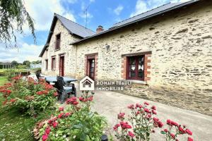 Picture of listing #330970101. House for sale in Cossé-le-Vivien