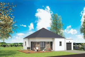 Picture of listing #330970623. House for sale in Guénin