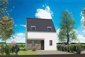 Picture of listing #330970632. House for sale in Kervignac