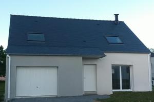 Picture of listing #330970633. House for sale in Plumergat