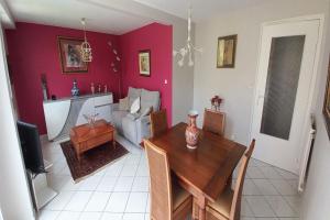 Picture of listing #330970783. Appartment for sale in Lorient