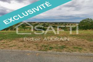 Picture of listing #330970852. Land for sale in Sainte-Thérence