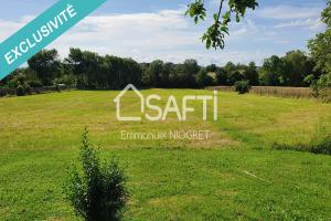 Picture of listing #330971452. Land for sale in Champagne-sur-Vingeanne