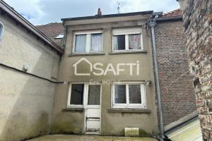 Picture of listing #330971510. Building for sale in Aire-sur-la-Lys