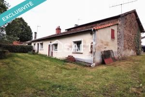 Picture of listing #330971718. House for sale in Genouillac