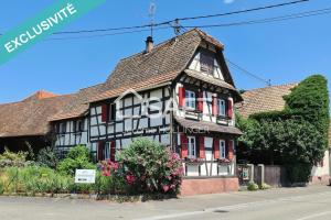 Picture of listing #330971927. House for sale in Boofzheim
