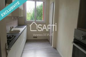 Photo de l'annonce nº 330972235. Appartement à vendre sur Nevers