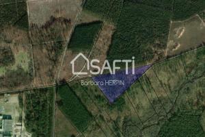 Picture of listing #330972524. Land for sale in Martignas-sur-Jalle