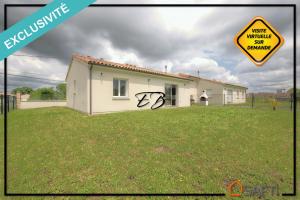 Picture of listing #330972554. House for sale in Saint-Girons-d'Aiguevives