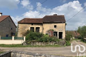 Picture of listing #330972865. House for sale in Bourguignon-lès-Morey