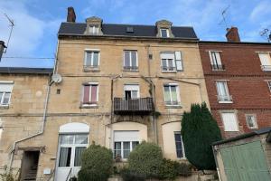 Picture of listing #330973248. Appartment for sale in Liancourt