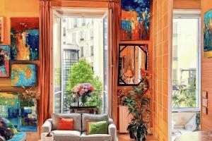 Picture of listing #330973718. Appartment for sale in Paris