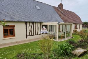 Picture of listing #330974384. House for sale in Criquetot-sur-Longueville