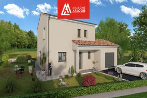 Picture of listing #330976149. House for sale in Vaulx-en-Velin