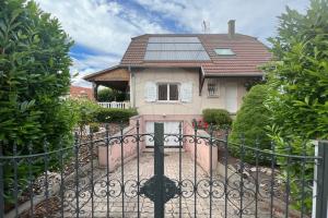 Photo de l'annonce nº 330977038. Maison à vendre sur Marckolsheim