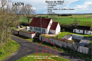 Picture of listing #330978142. House for sale in Ladon